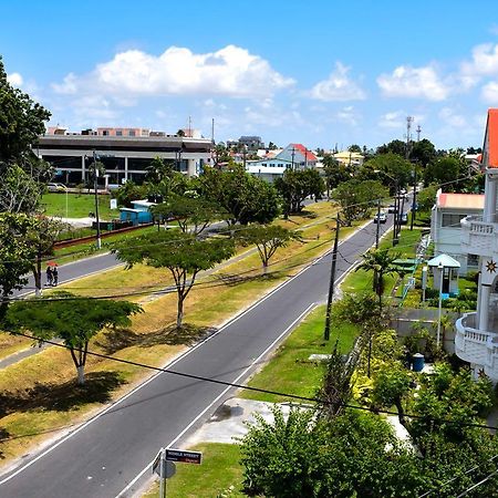 King'S Hotel & Residences Georgetown Ngoại thất bức ảnh