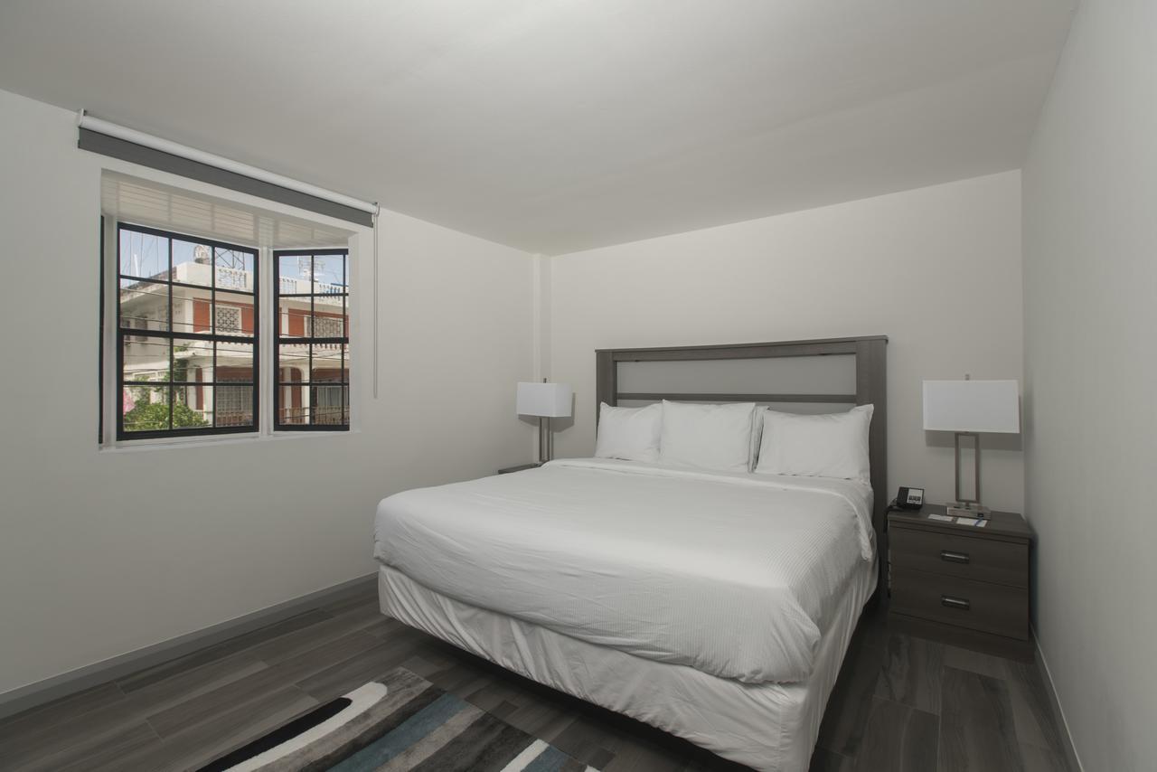 King'S Hotel & Residences Georgetown Ngoại thất bức ảnh