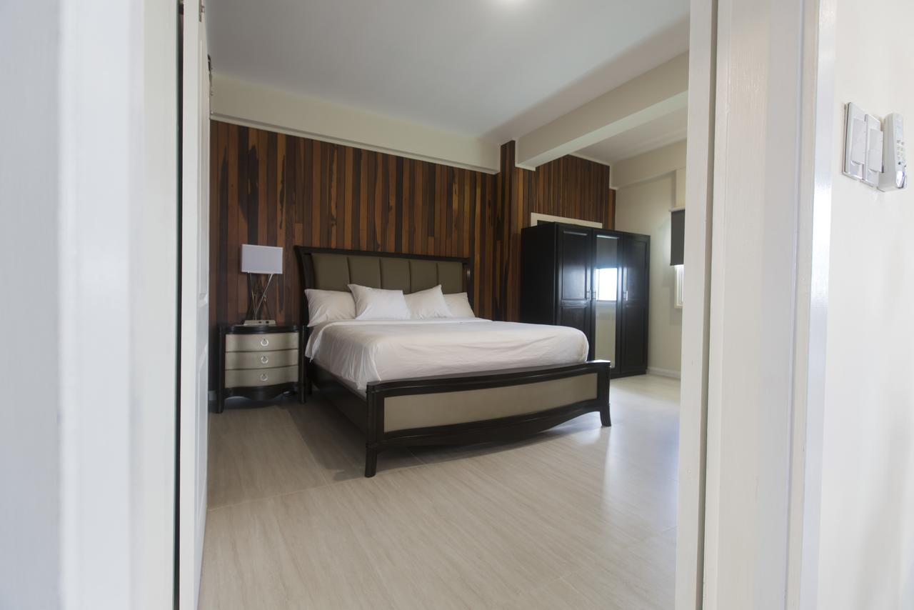 King'S Hotel & Residences Georgetown Ngoại thất bức ảnh