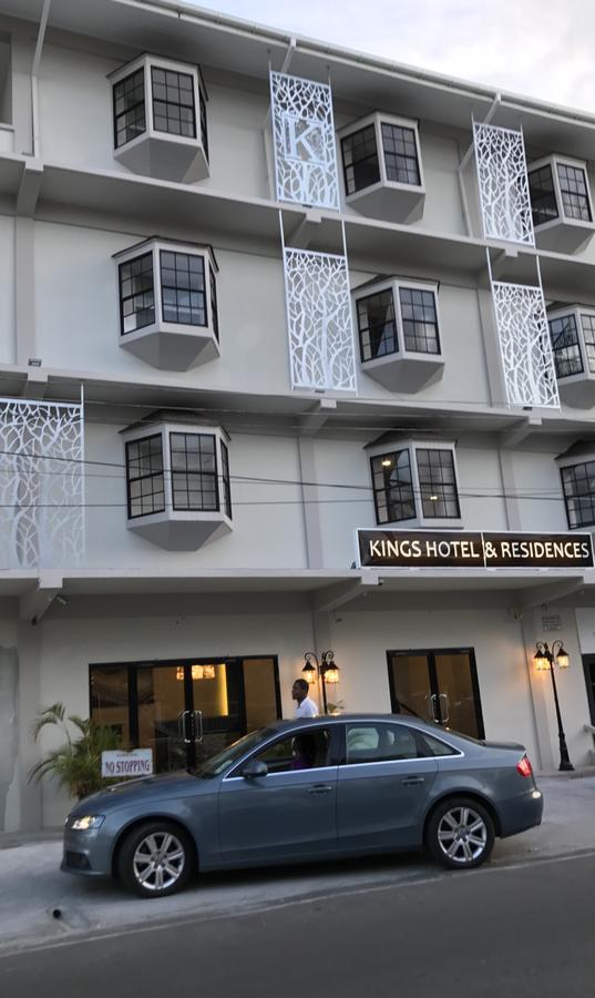 King'S Hotel & Residences Georgetown Ngoại thất bức ảnh