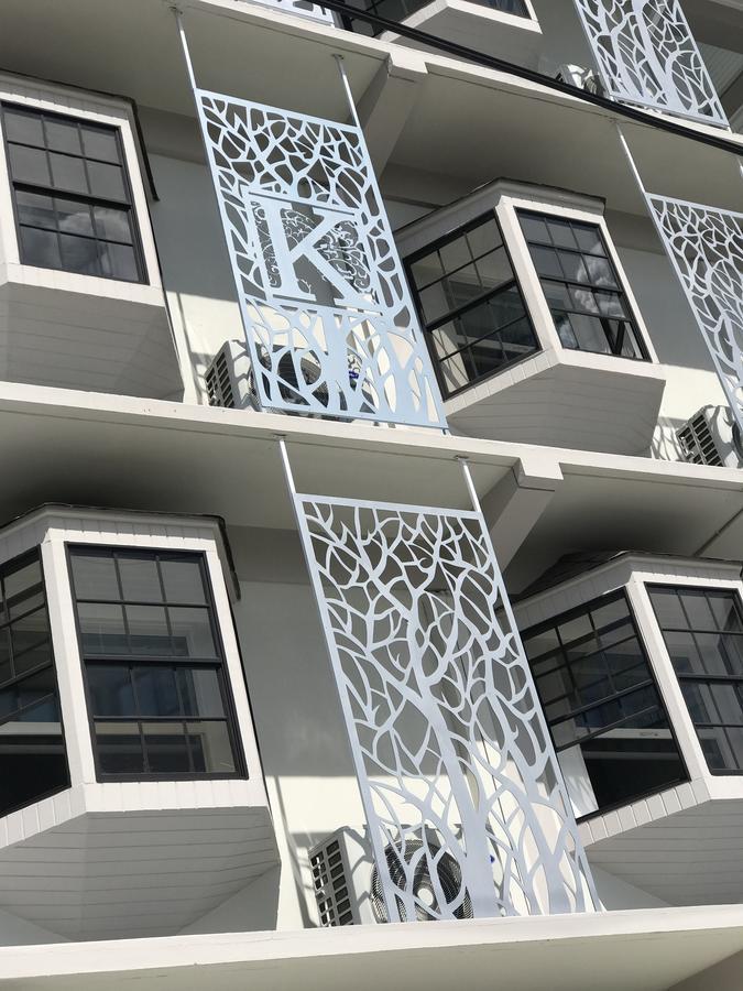King'S Hotel & Residences Georgetown Ngoại thất bức ảnh