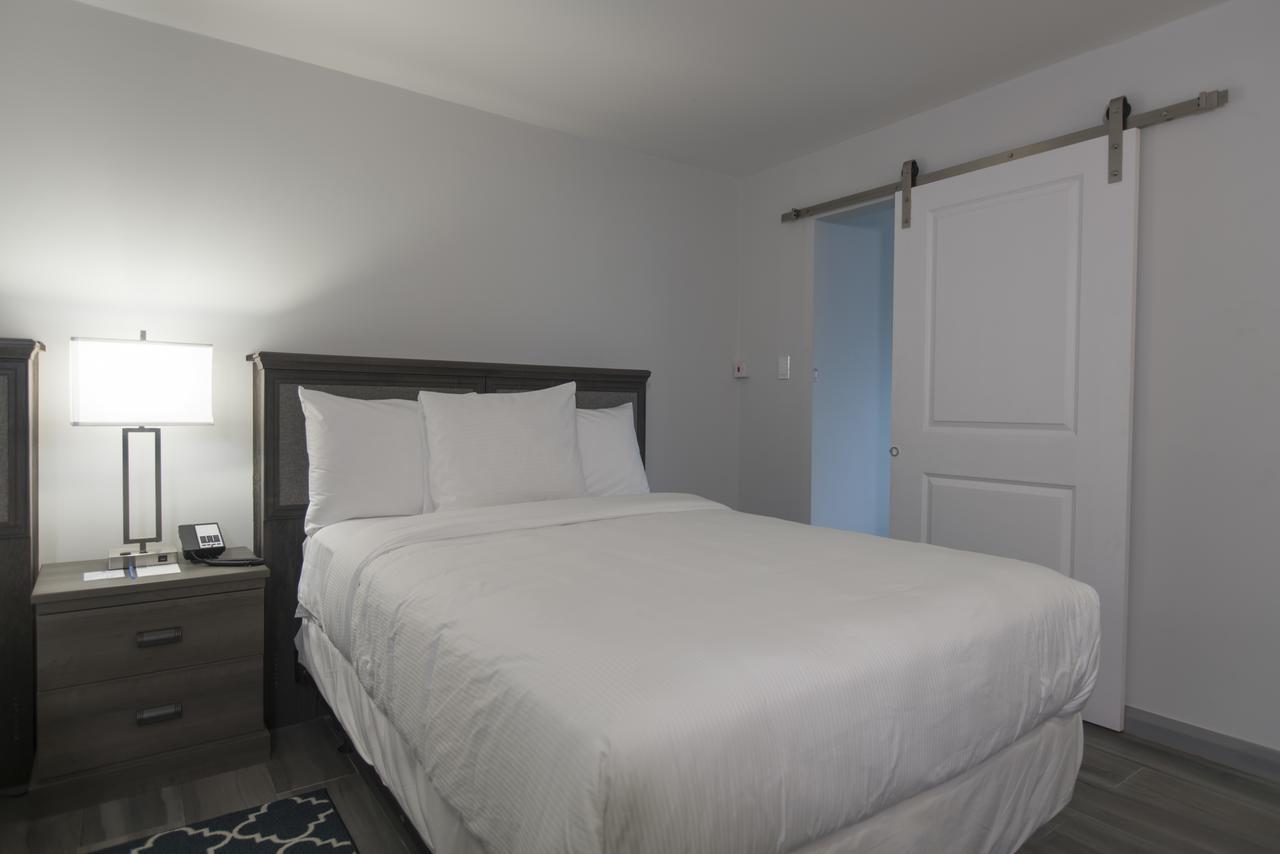 King'S Hotel & Residences Georgetown Ngoại thất bức ảnh