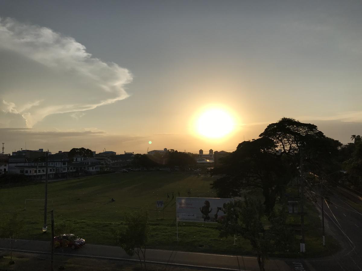 King'S Hotel & Residences Georgetown Ngoại thất bức ảnh