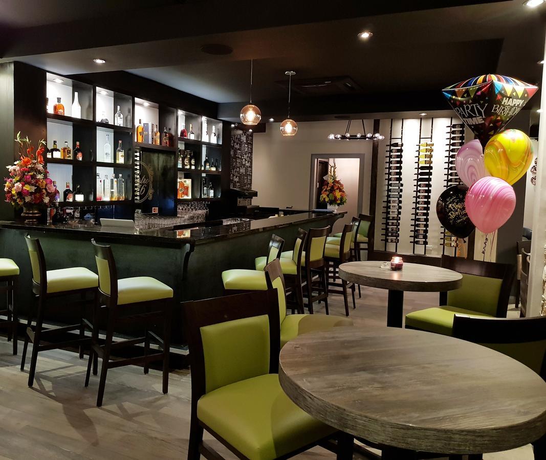 King'S Hotel & Residences Georgetown Ngoại thất bức ảnh