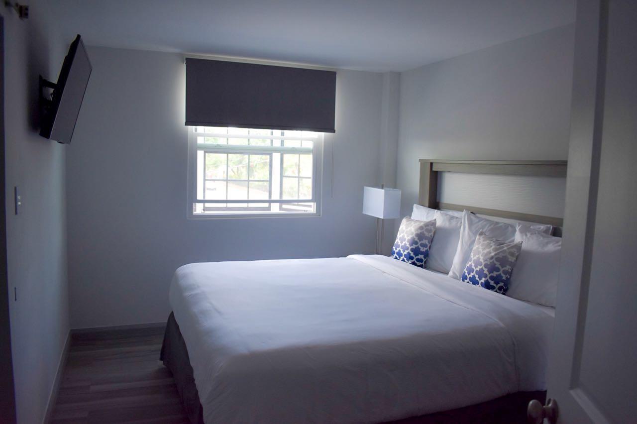 King'S Hotel & Residences Georgetown Ngoại thất bức ảnh