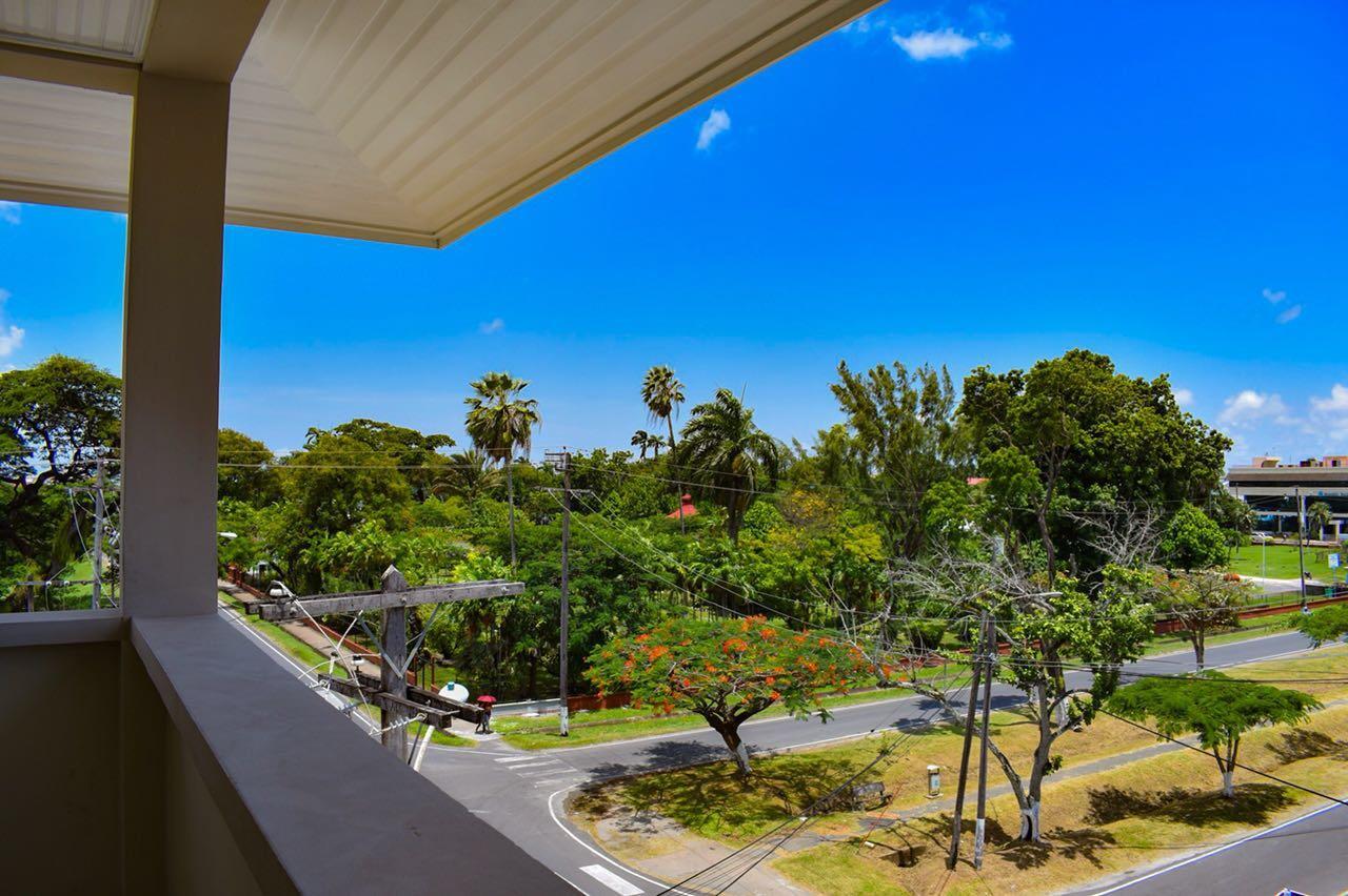 King'S Hotel & Residences Georgetown Ngoại thất bức ảnh