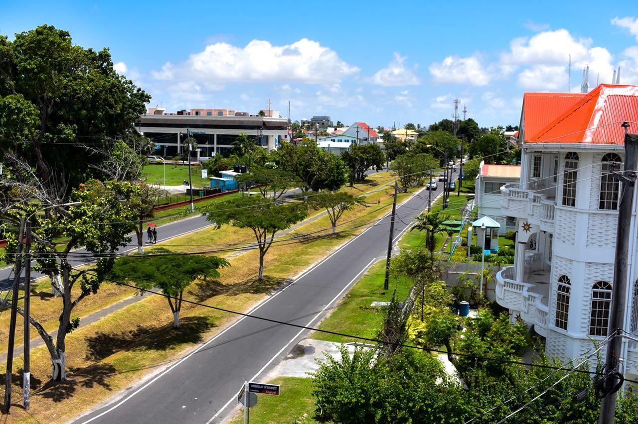 King'S Hotel & Residences Georgetown Ngoại thất bức ảnh