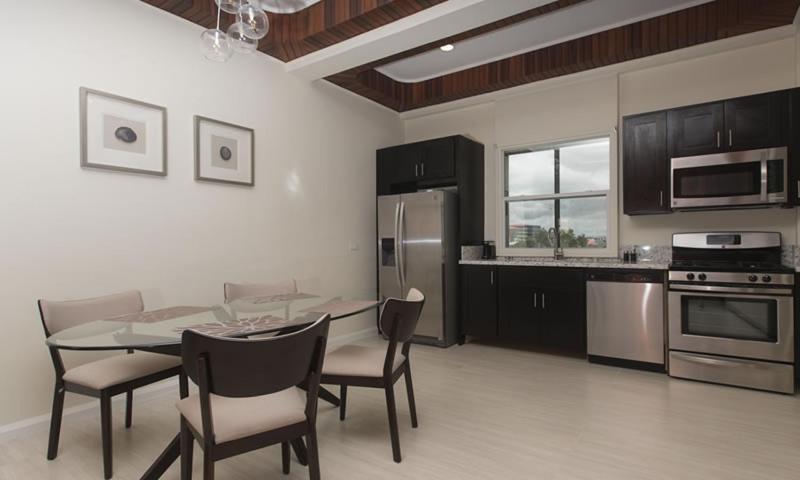 King'S Hotel & Residences Georgetown Ngoại thất bức ảnh